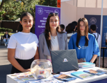 stem school; ԵՊՀ ՍԹԵՄ դպրոց;