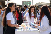 stem schoolstem school; ԵՊՀ ՍԹԵՄ դպրոց;