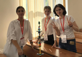 stem school; ԵՊՀ ՍԹԵՄ դպրոց;