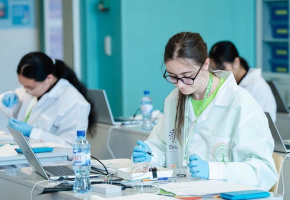 #YSU #STEM #STEMAR #araratbank #armenia #stemeducation✏️ #education #stemforkids #stemlearning #biology #article #կրթություն #ԵՊՀ #սթեմ
