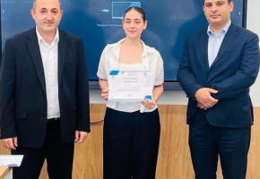 #YSU #STEM #STEMAR #araratbank #armenia #stemeducation✏️ #education #stemforkids #stemlearning #biology #article #կրթություն #ԵՊՀ #սթեմ